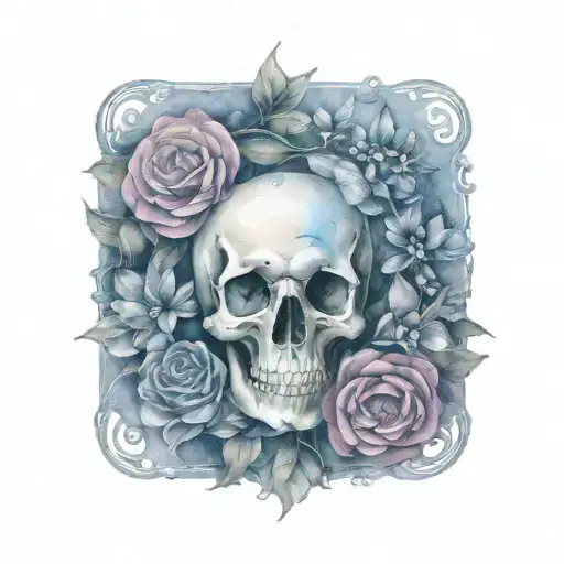 Memento Mori Memento Vivere