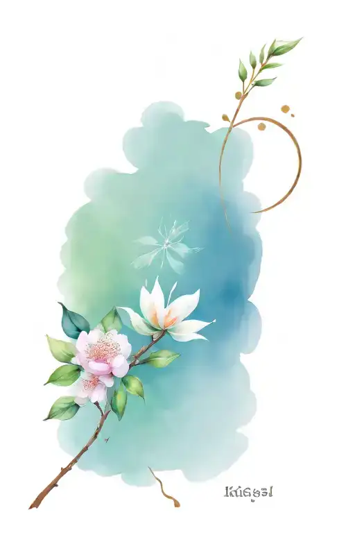 Ikigai Bible Representation