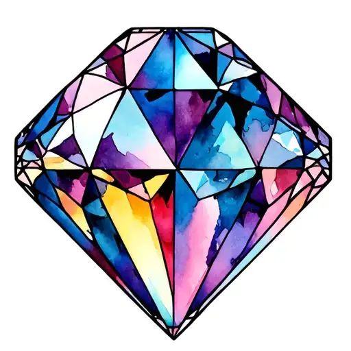 Birthstone Combination Diamond