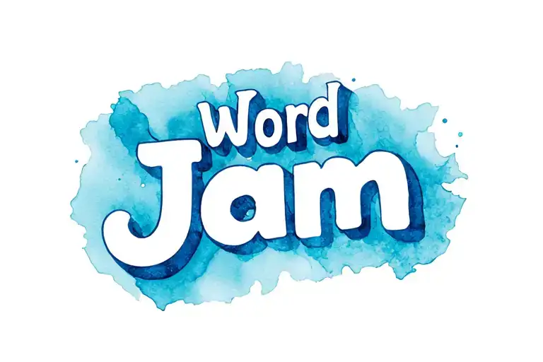 Word Jam