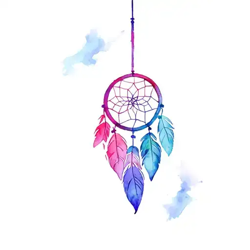 Dreamcatcher