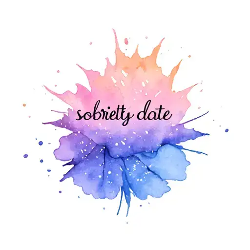 Sobriety Date
