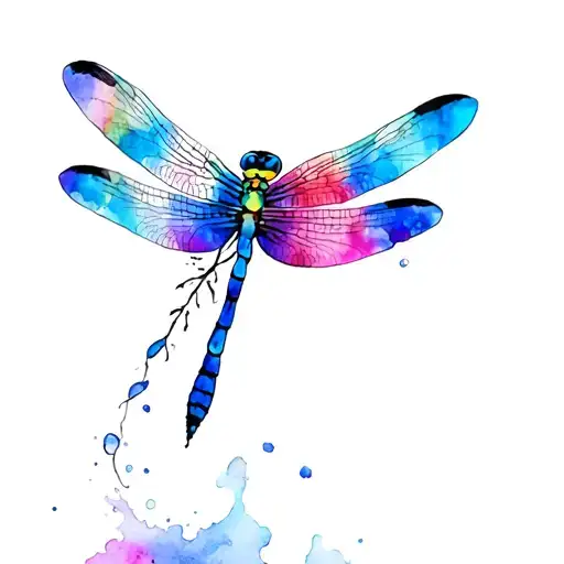Dragonfly