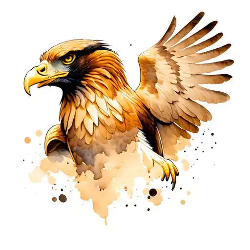 Golden Eagle