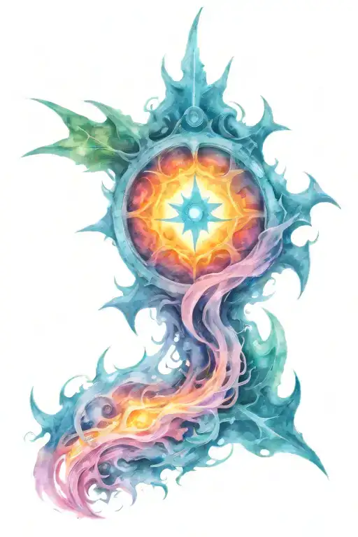 Warhammer 40K Tzeentch