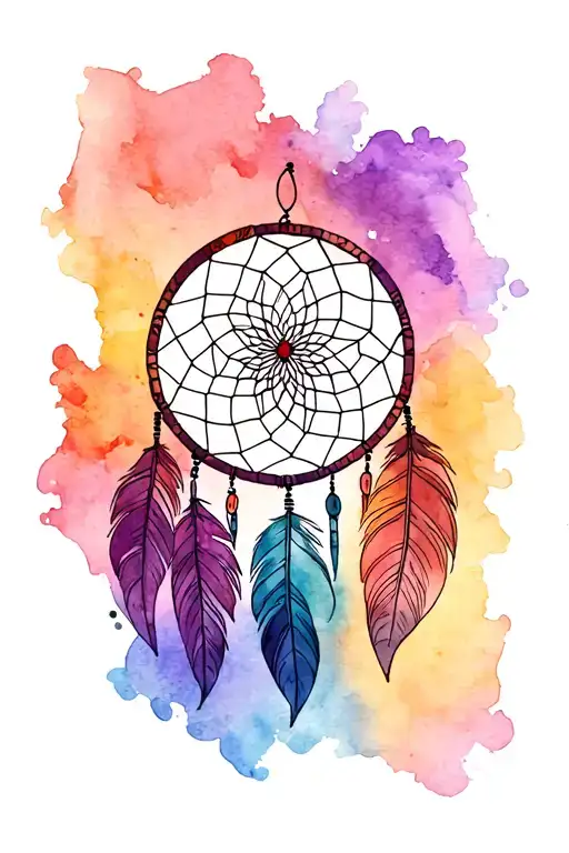 Dreamcatcher