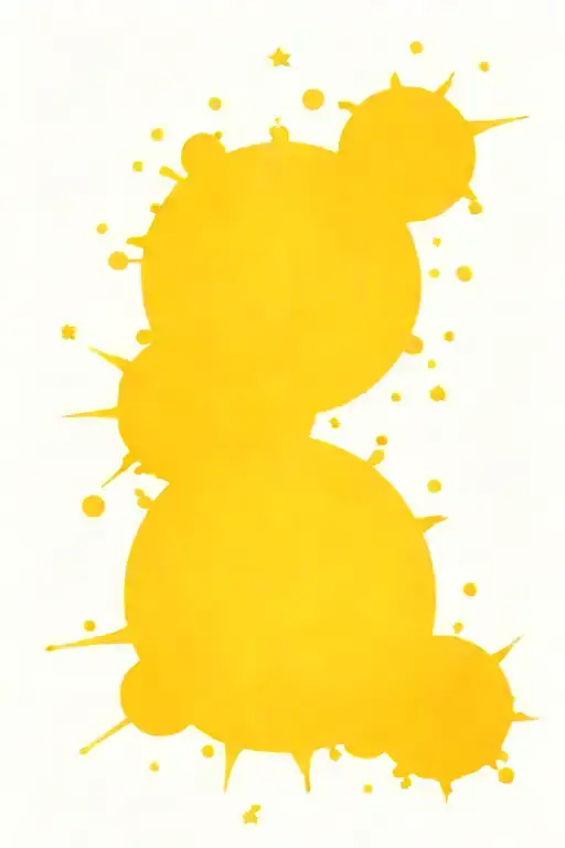 Space Stars And Planets