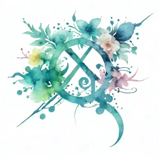 Kaizen Constant Improvement Symbol