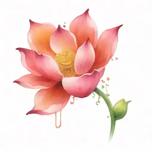 Lotus Flower