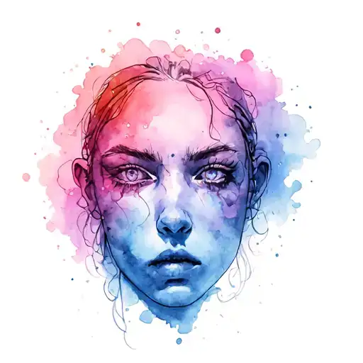 Anxiety Anger Silence