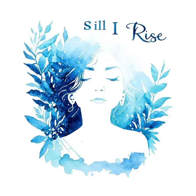 Still I Rise