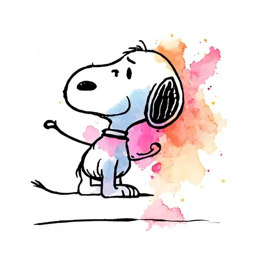 Snoopy