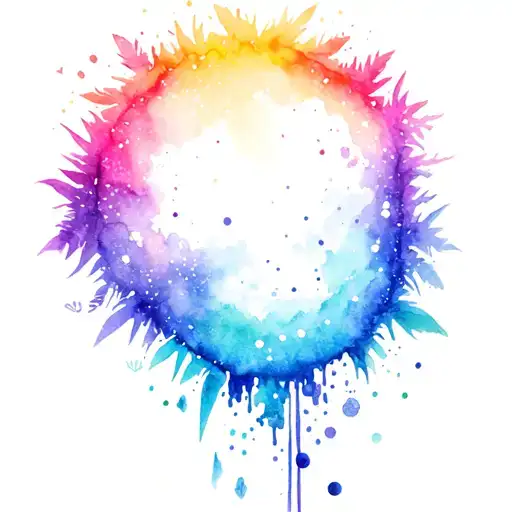 Reggae Inspired Galaxy