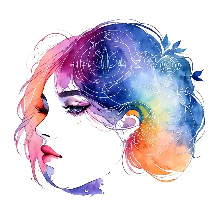 Marina And Jenell Gemini Zodiac Sign