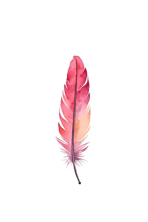 Feather Feather Feather