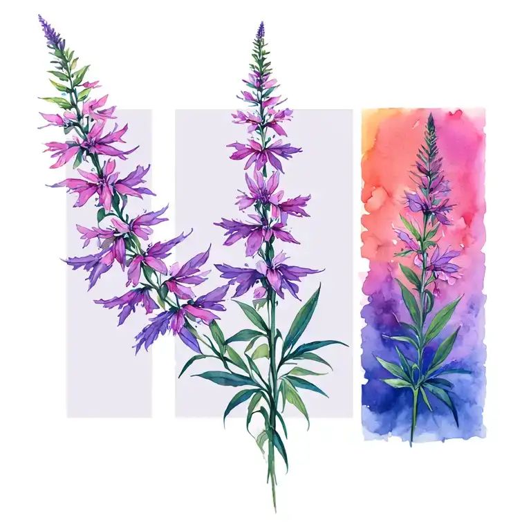 Fireweed