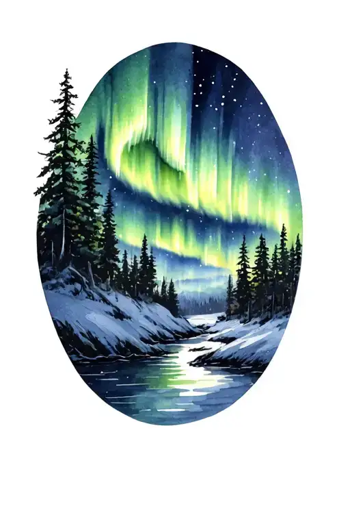 Northern Lights