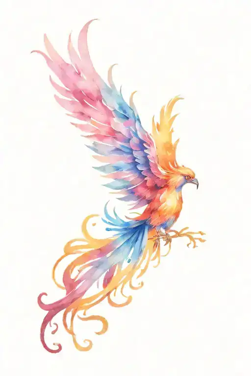 6 11 1977 Saphir Phoenix