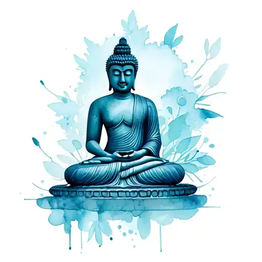 Peace Balinese Vibe Buddha Swayambhu Love Anger