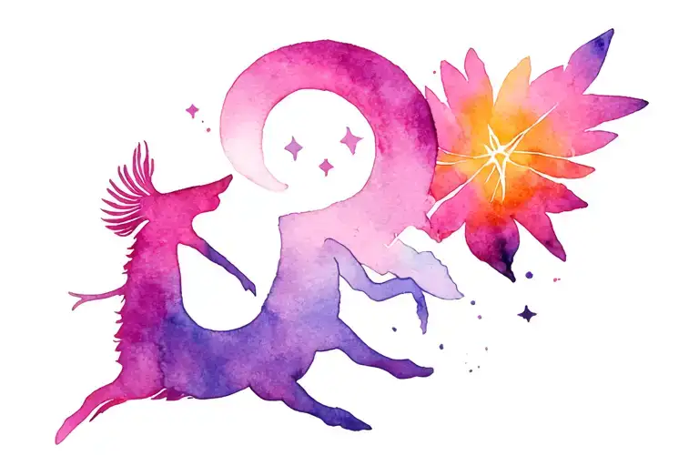 Sagittarius And Cancer Star Sign