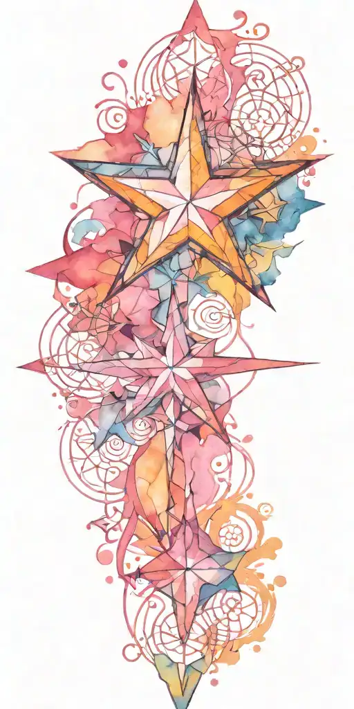 Breast Cancer Star Sign