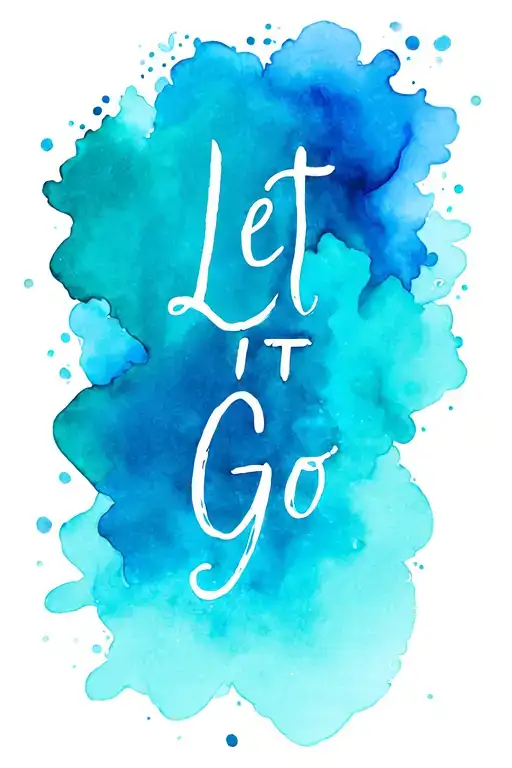 Let It Go