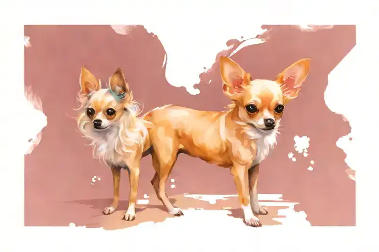 Yareli Aries Chihuahua