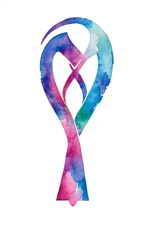 Ankh Symbol