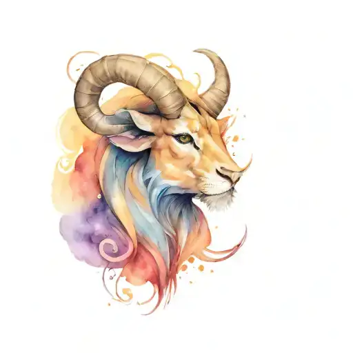 Leo Zodiac Capricorn Zodiac