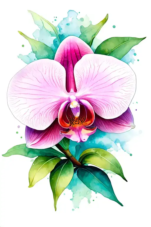 Orchid