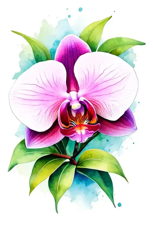 Orchid