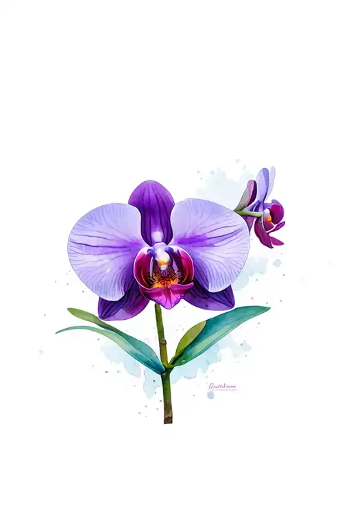 Orchid