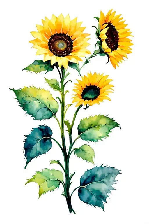 Sunflower