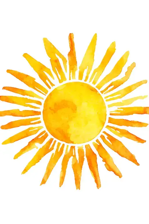 Sun Argentina Flag
