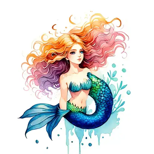 Mermaid