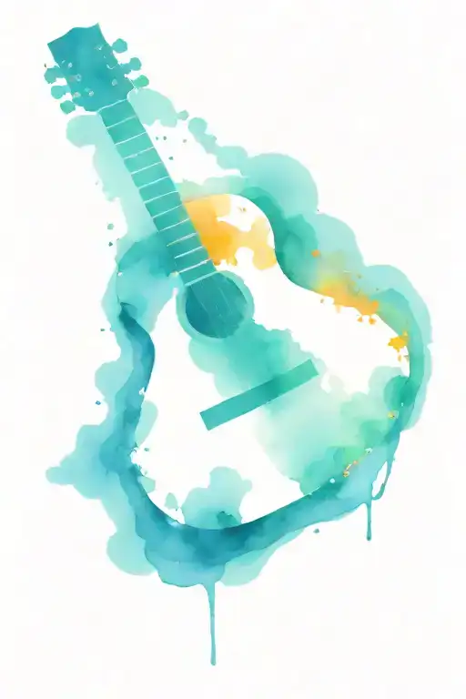 Acoustic Guitar