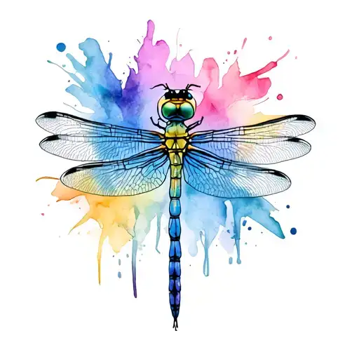 Dragonfly