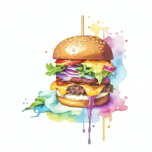 Burger King & Taylor Group Design