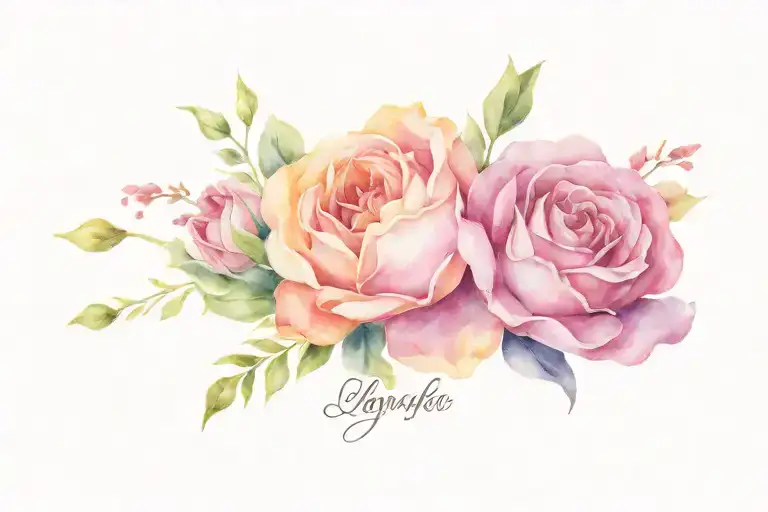 Love Conquers All And We Surrender To Love