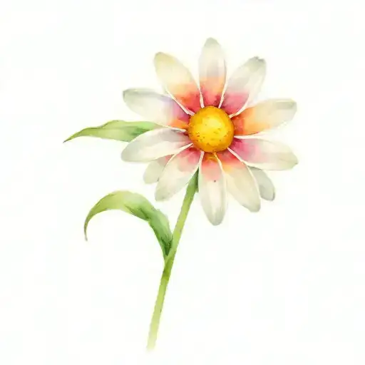 Daisy Flower