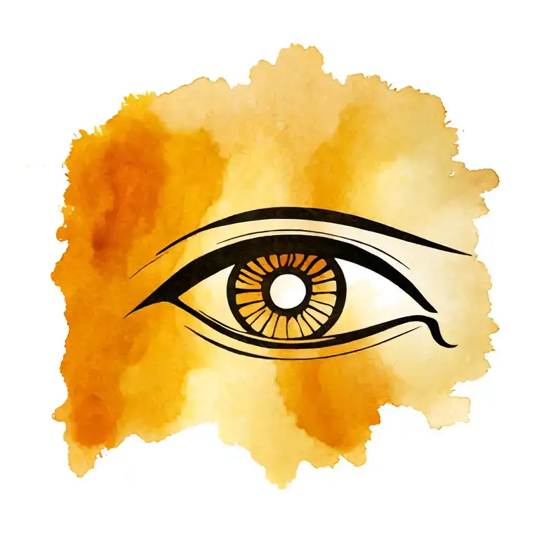 Eye Of Horus