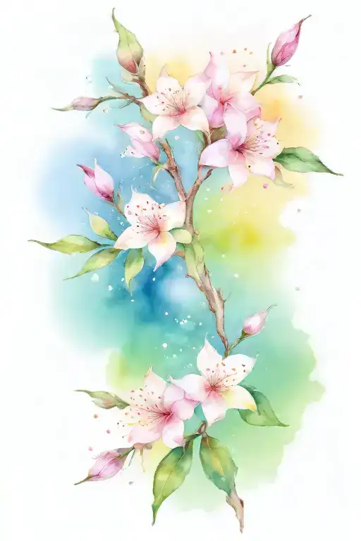 Add Twinkling Stars In The Foreground