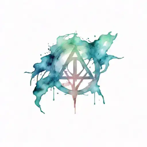 Anti Possession Symbol