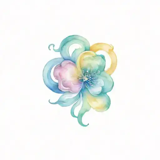 Gemini 10 Princess Kiara 2000