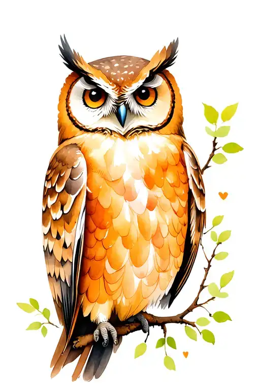 Owls