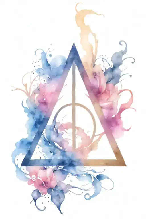 Deathly Hallows