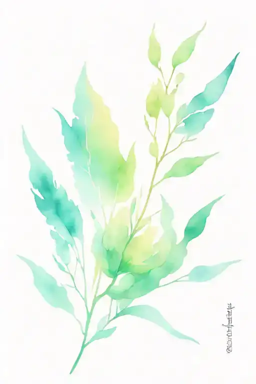 Funny Modern Minimalist