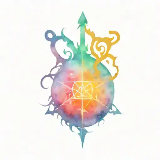 Chaos Sigil