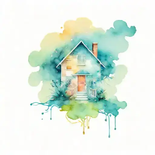 The House Is Lonely