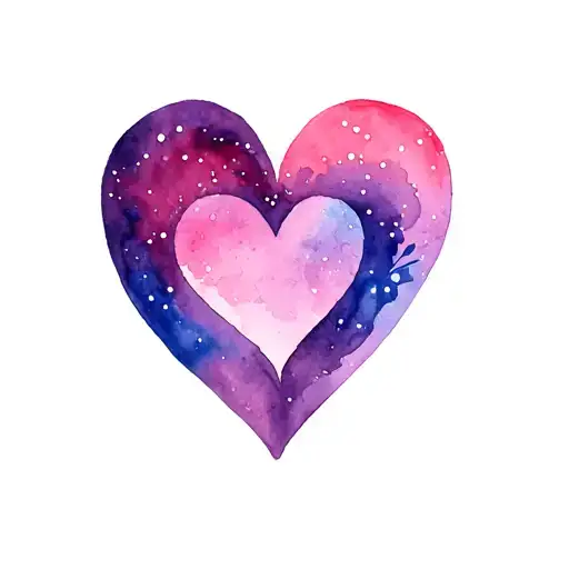 Skylor With A Heart